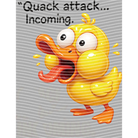 Animal Text Series-AT 2932